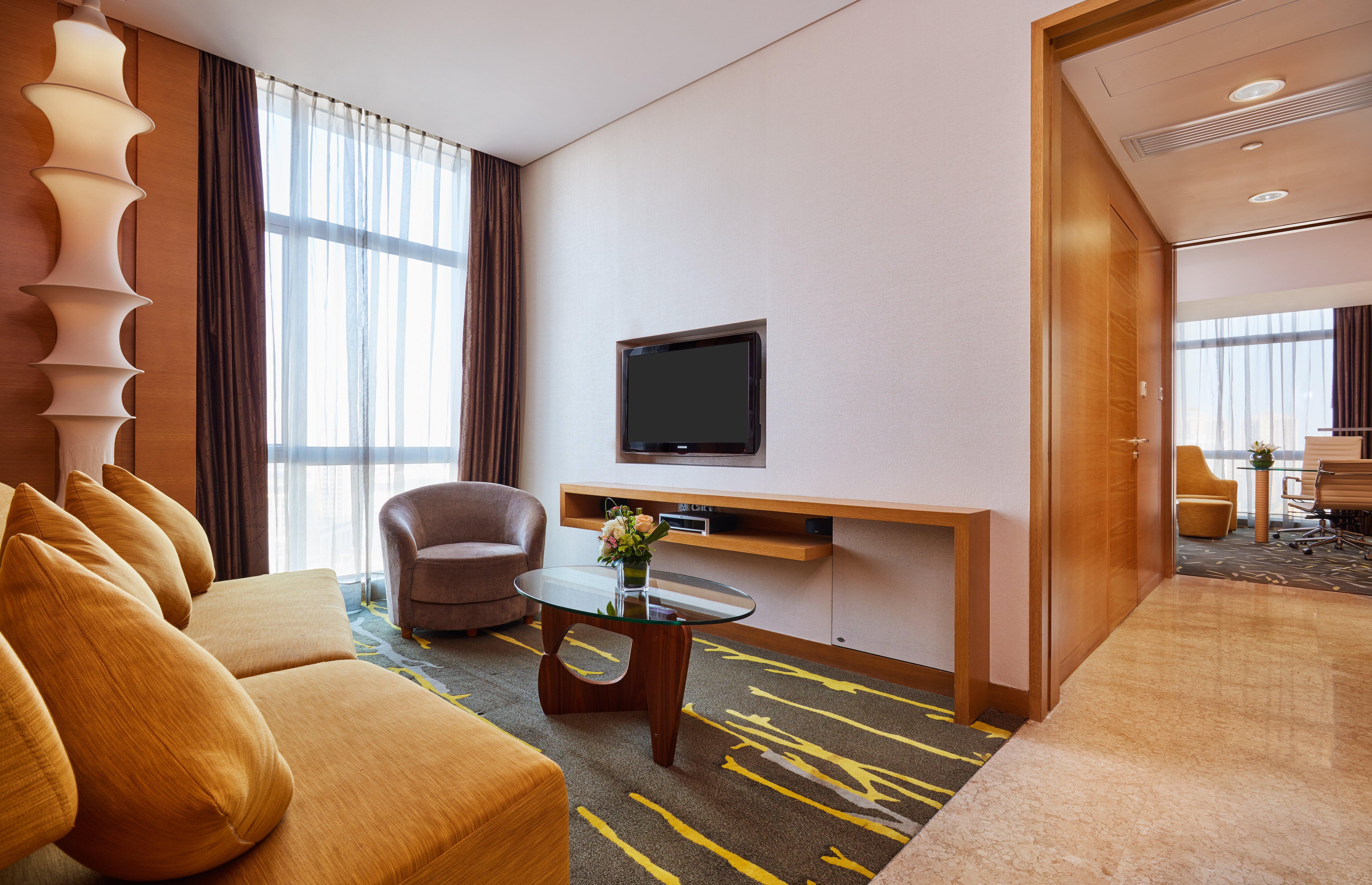 Crowne Plaza Zhongshan Wing On City By Ihg Exterior photo
