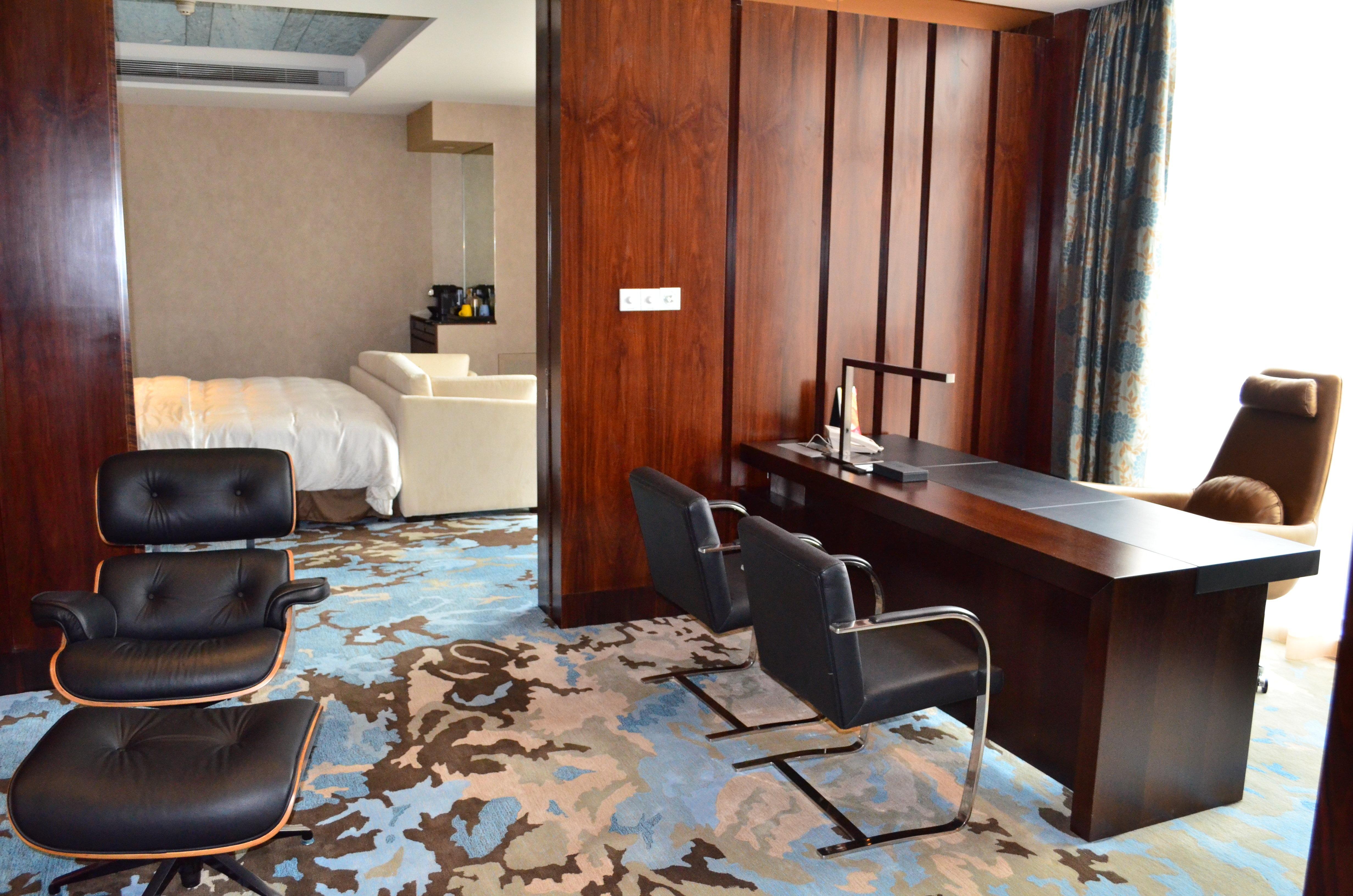 Crowne Plaza Zhongshan Wing On City By Ihg Exterior photo