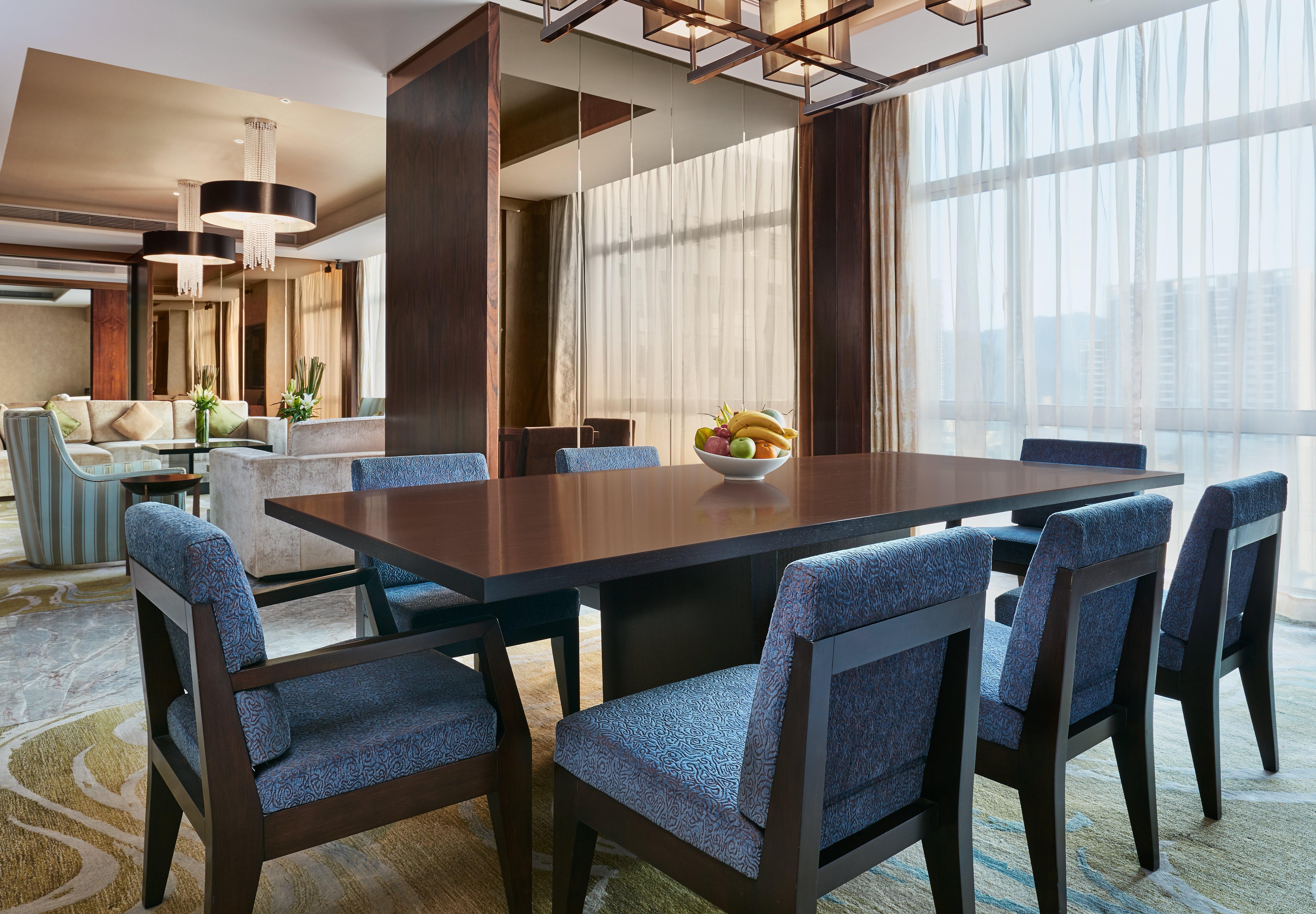 Crowne Plaza Zhongshan Wing On City By Ihg Exterior photo