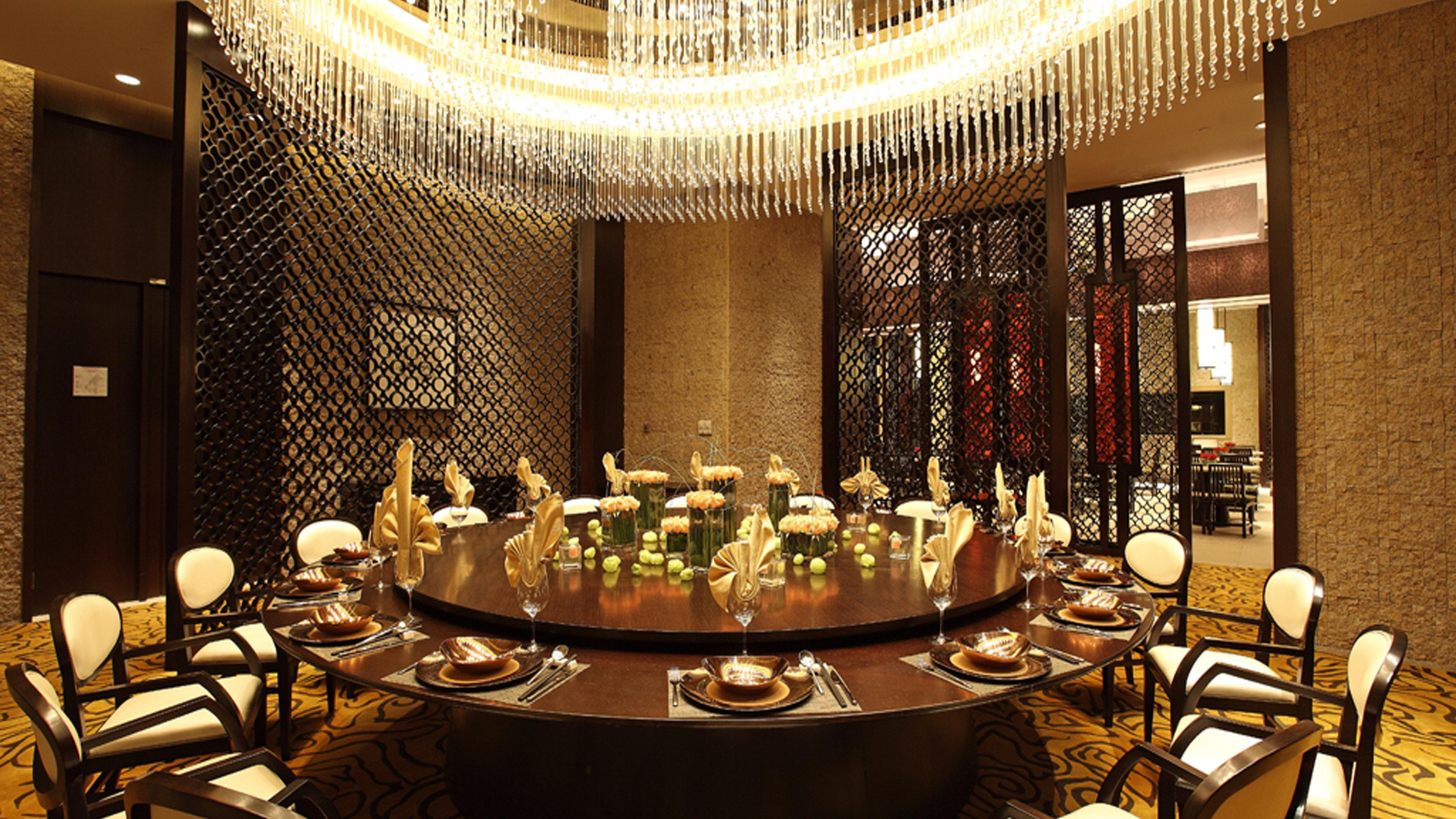 Crowne Plaza Zhongshan Wing On City By Ihg Exterior photo