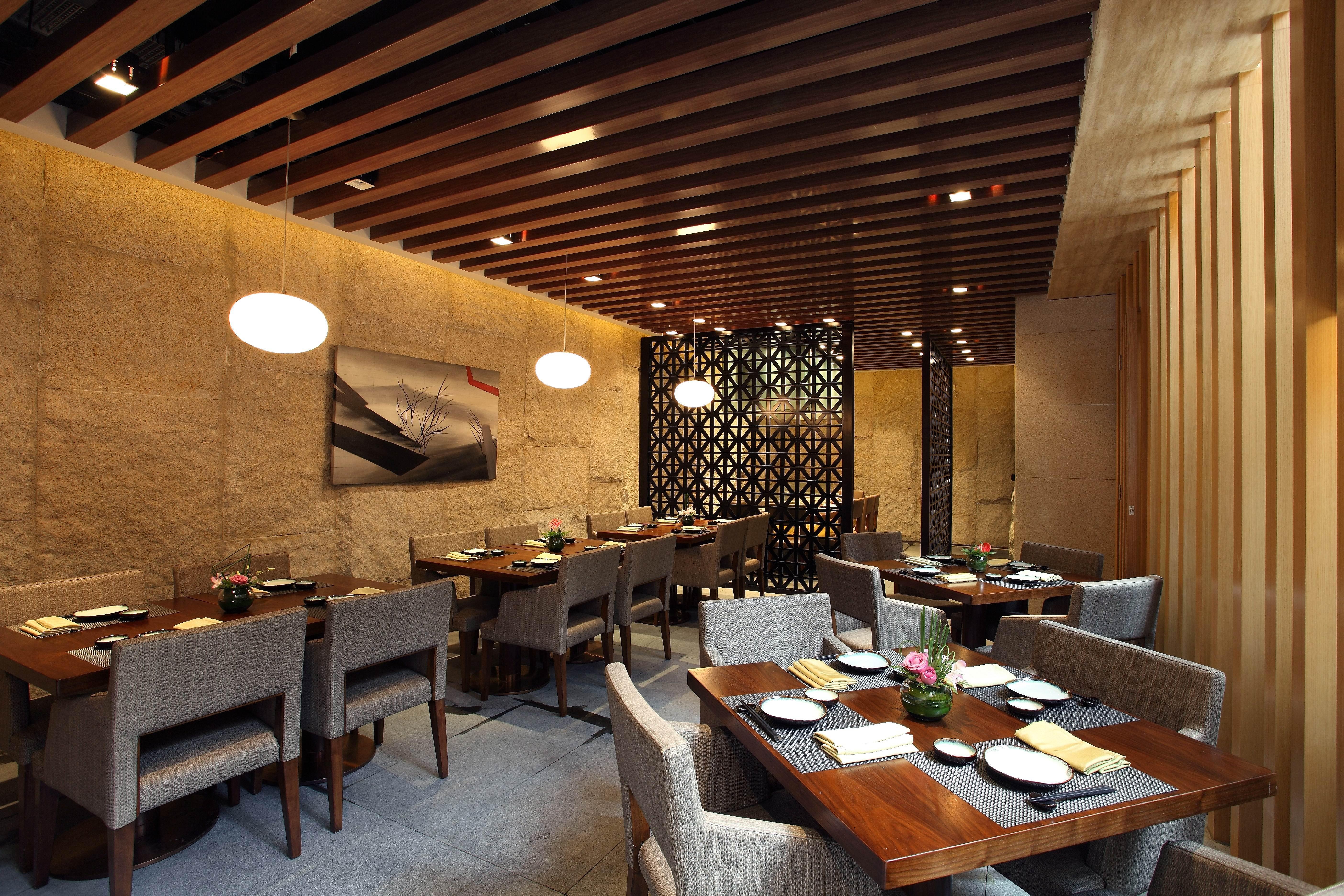 Crowne Plaza Zhongshan Wing On City By Ihg Exterior photo